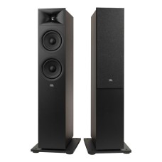 Акустика JBL Stage 260F черный